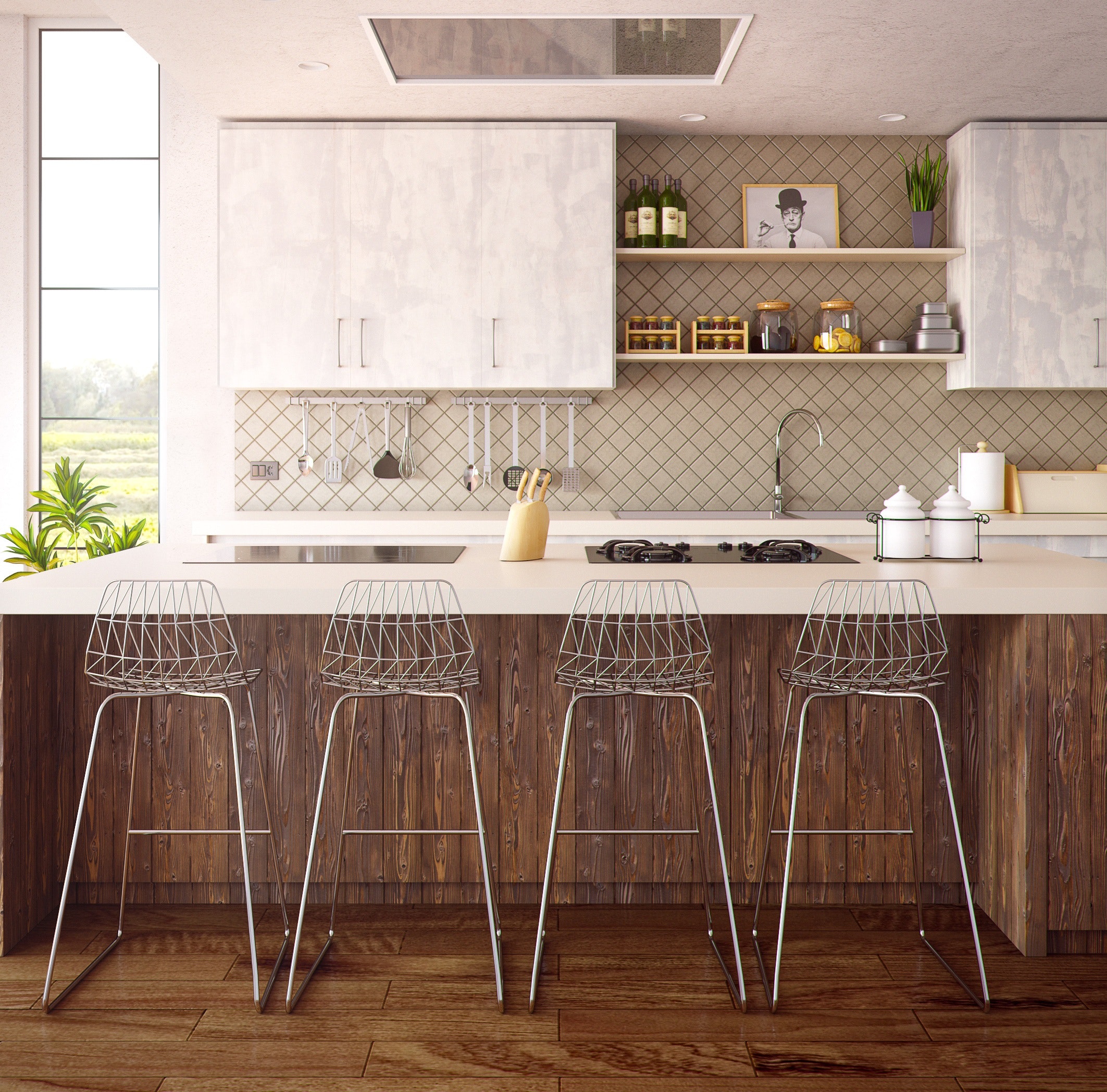 Top 5 Reasons The Kitchen Is the Heart of Your Home