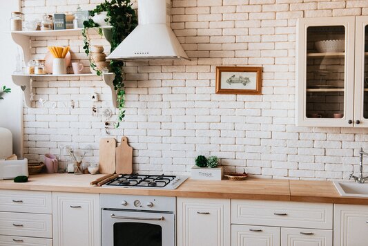Why The Kitchen Is The Most Important Room In Your Custom Home Design