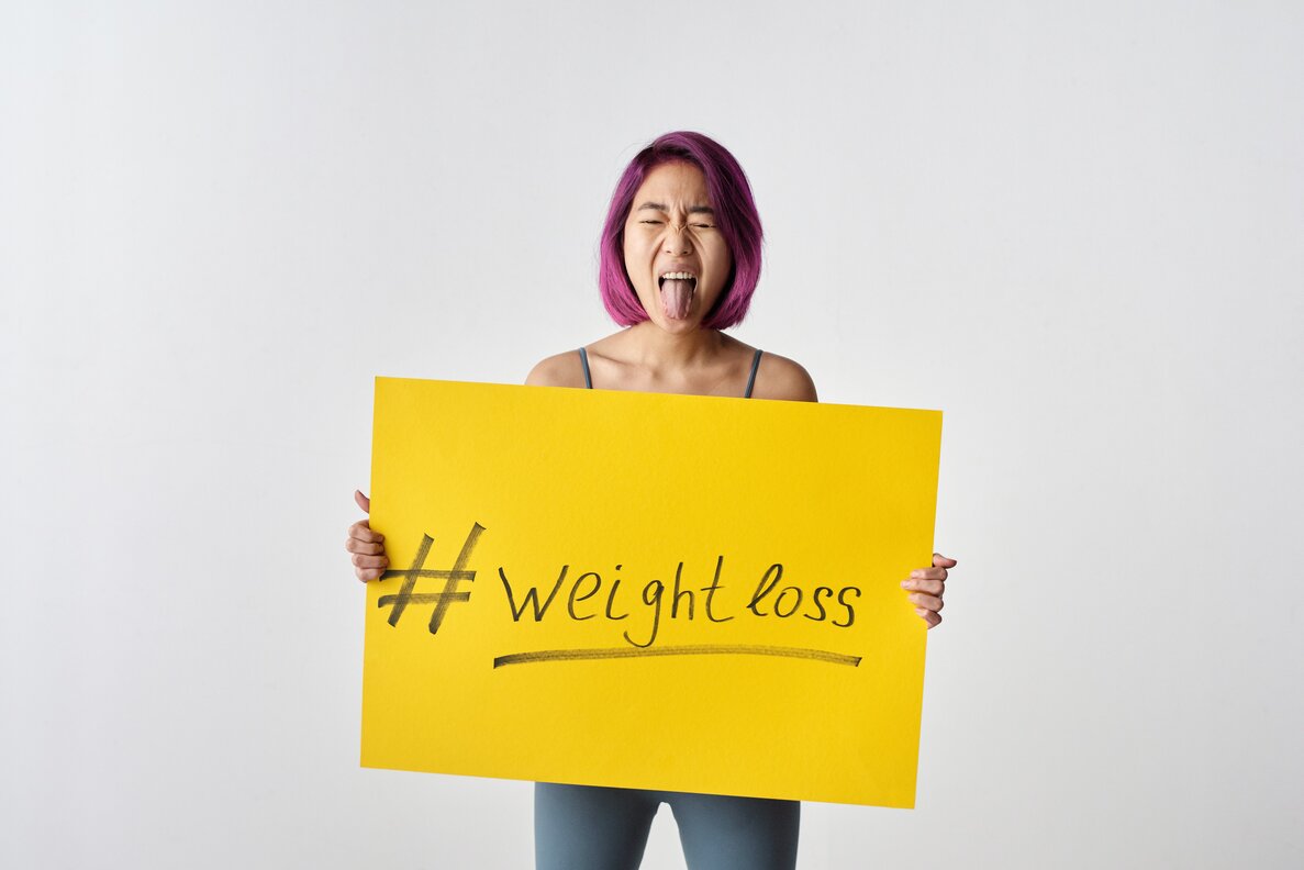 6 Things About Weight Loss You May Not Have Known