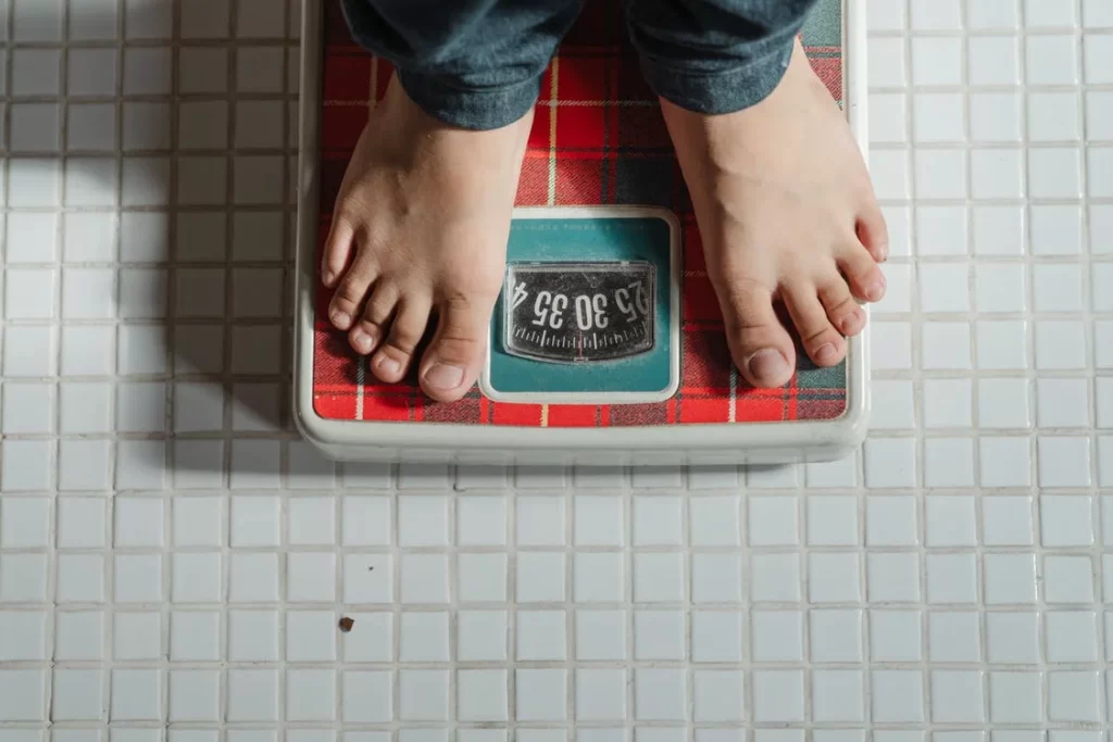 6 Tricks You Must Know When Using Weight Loss