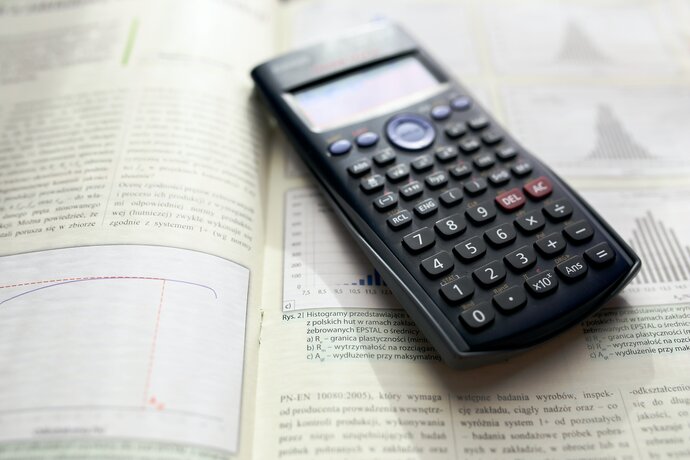 6 Inspirational Quotes About Scientific Calculator