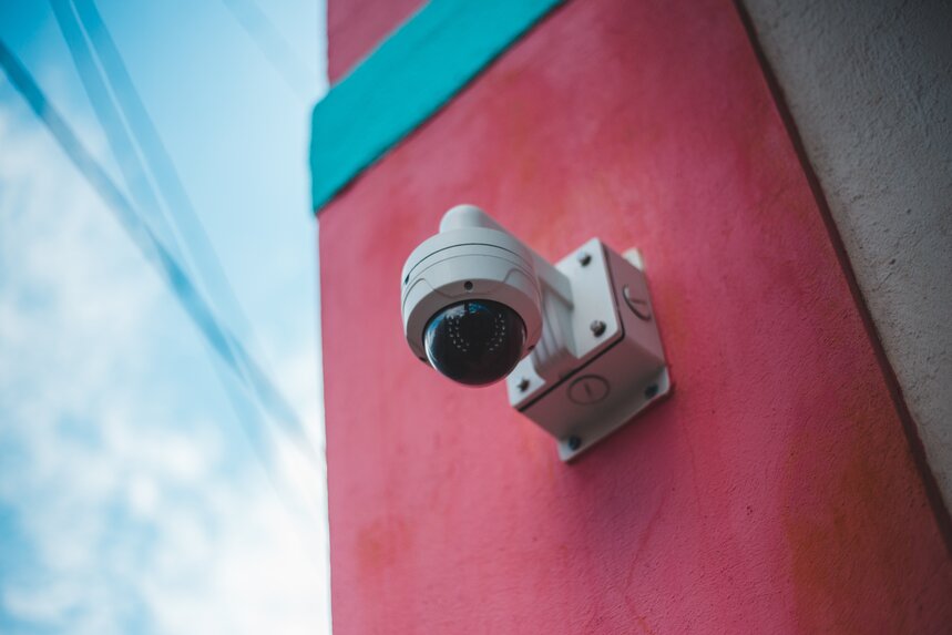 6 Things About Security Camera You May Not Have Known