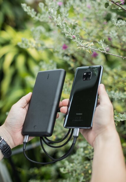 7 Quick Tips About Power Bank Charging