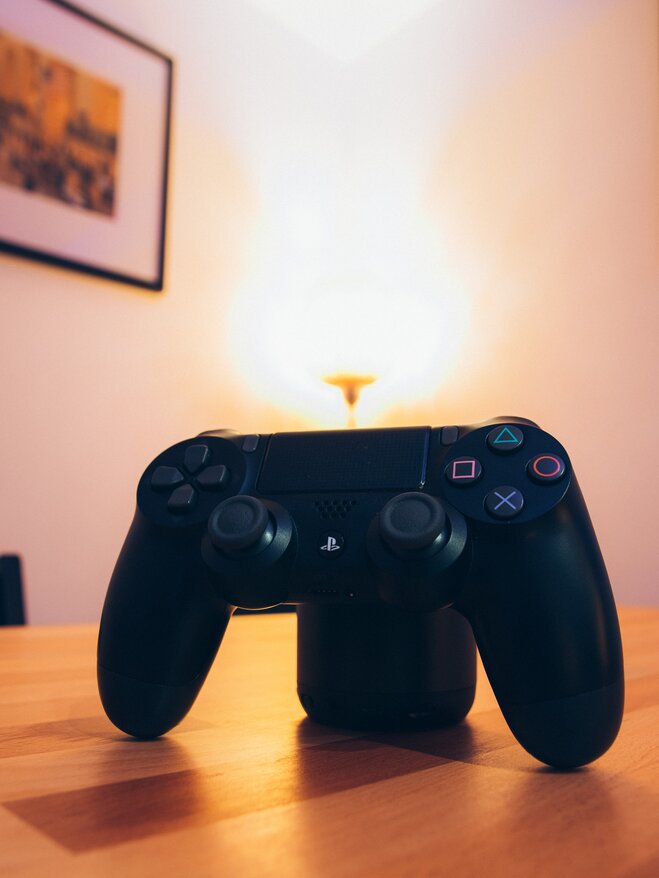 A Beginner's Guide to Wireless Controller PC