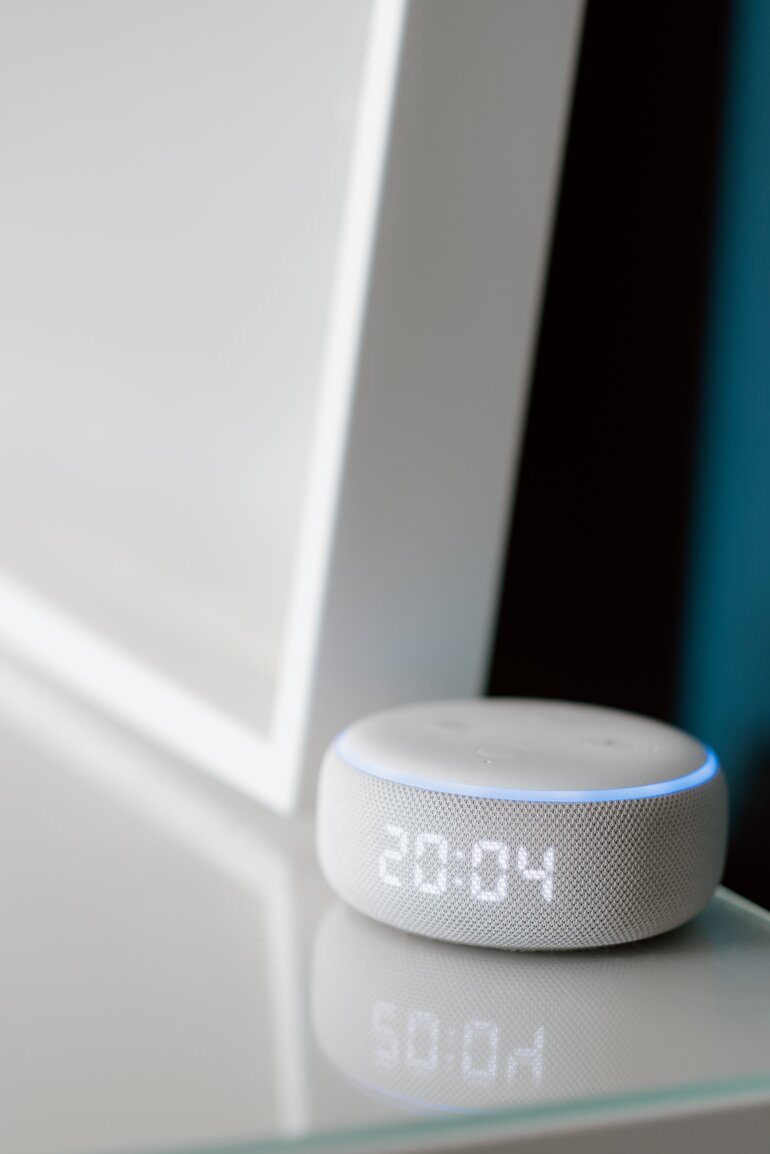 What the Heck Is Alexa Smart Speaker