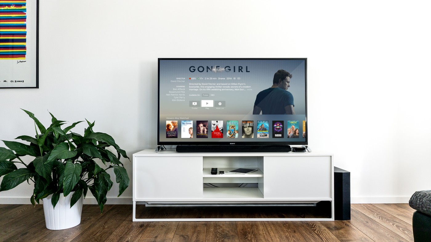 Don't Waste Time! 5 Facts Until You Reach Your Wood Tv Stand