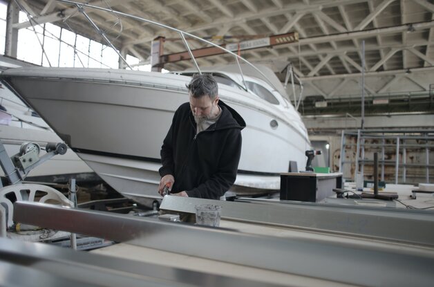 Take Advantage Of Boat Plans - Read These 4 Tips