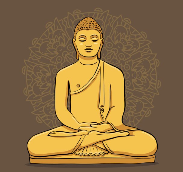 Take Advantage Of Lord Gautam Buddha Art Painting - Read These 5 Tips