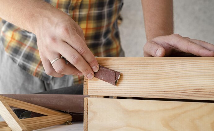 Take Advantage Of Wooden Book Case - Read These 3 Tips