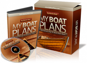 Take Advantage Of Boat Plans - Read These 4 Tips