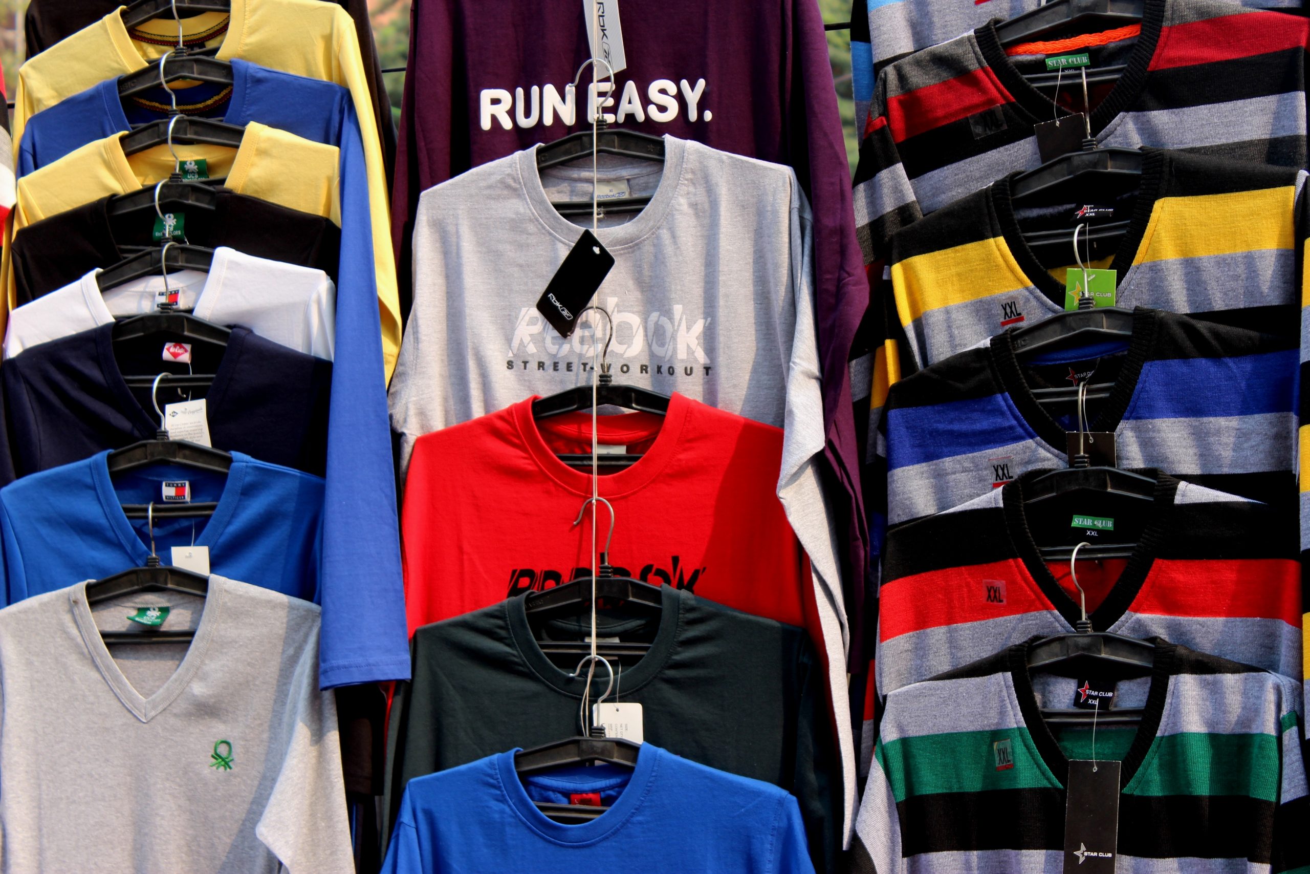 6 Best T-Shirts for Men A Comprehensive Guide
