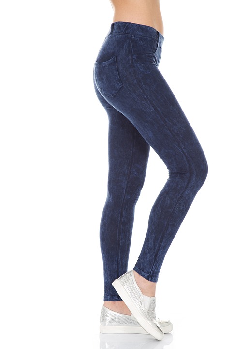 Slim Fit Jeans A Comfortable and Stylish Option