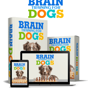 Develops your Dog's "Hidden Intelligence" To eliminate bad behavior and Create the obedient, well-behaved pet of your dreams