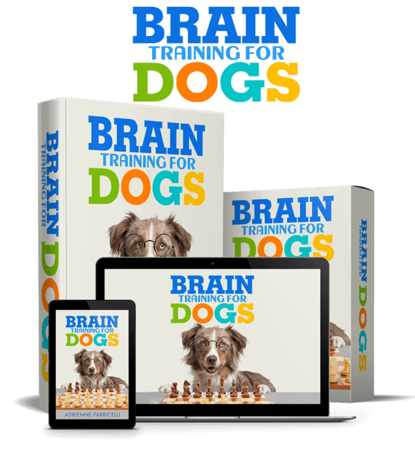 Develops your Dog's "Hidden Intelligence" To eliminate bad behavior and Create the obedient, well-behaved pet of your dreams