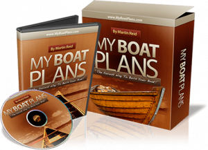 Master Boat Builder with 31 Years of Experience Finally Releases Archive Of 518 Illustrated, Step-By-Step Boat Plans