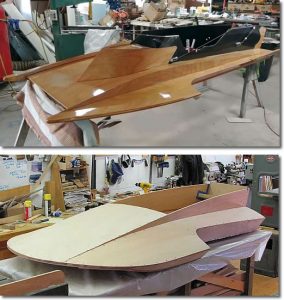 Master Boat Builder with 31 Years of Experience Finally Releases Archive Of 518 Illustrated, Step-By-Step Boat Plans