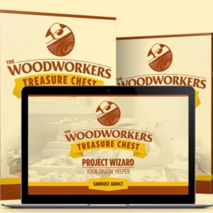 Discover The #1 Strategy Over 2,600 Woodworkers Are Already Using to Skyrocket the Quality of Their Results from Ordinary to Breathtaking Without the Pain of Investing in More Tools, Time or Workspace