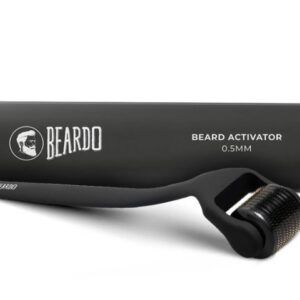 Beardo Beard Activator