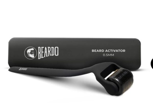 Beardo Beard Activator