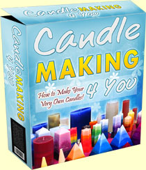 How to Become a Master Candle Maker For Fun or Profit