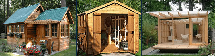 Now You Can Build ANY Shed In A Weekend Even If You've Zero Woodworking Experience