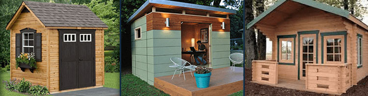 Now You Can Build ANY Shed In A Weekend Even If You've Zero Woodworking Experience