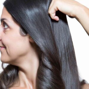 Say Goodbye to Hair Loss: TressAnew Delivers Results