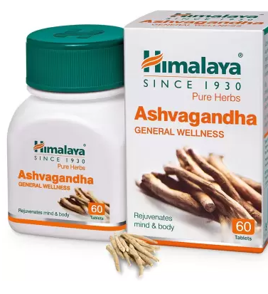 Why You Should Add Himalaya Ashvaganda to Your Daily Routine