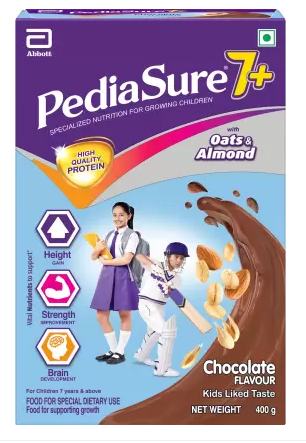 Why Pediasure is the Perfect Nutritional Supplement for Growing Kids