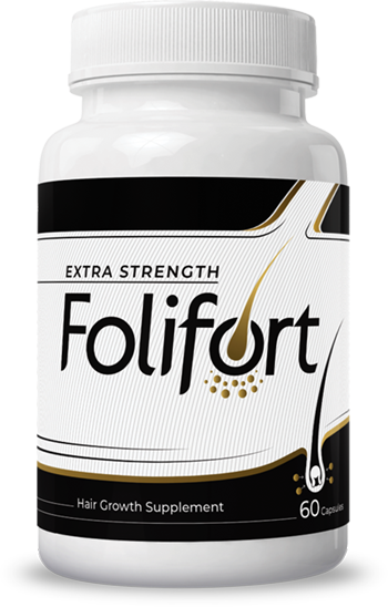 Benefits of Using Folifort Hair Growth Supplement