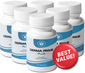 Reasons Why Derma Prime Plus is the Ultimate Skincare Solution