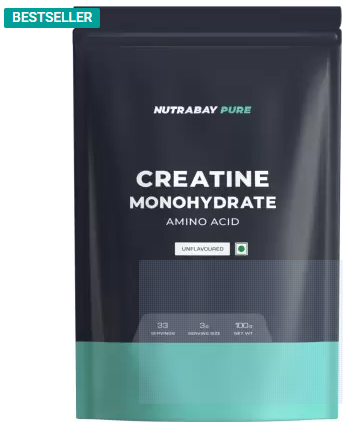 Maximizing Muscle Growth with Creatine Monohydrate: A Comprehensive Guide