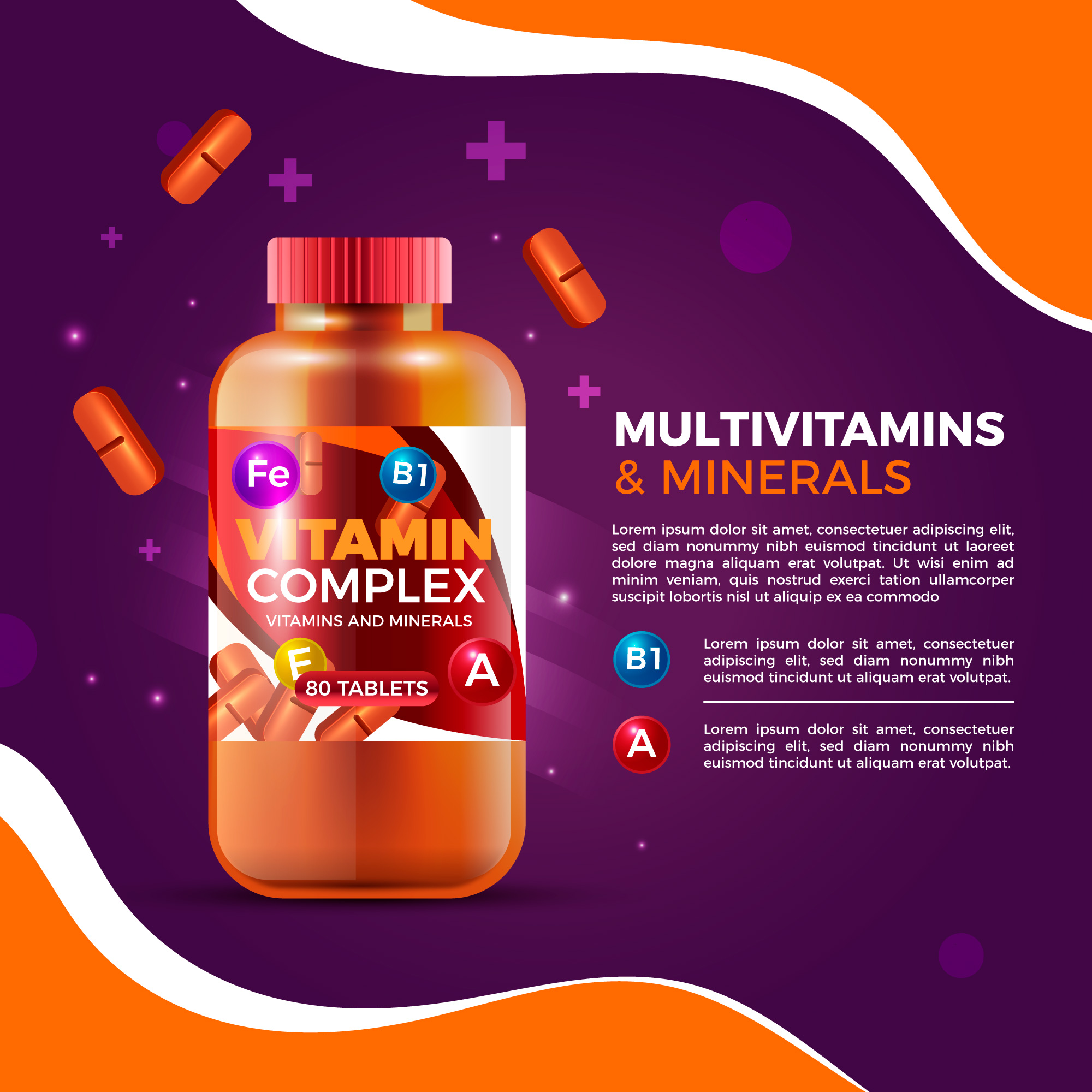 The Benefits of Taking HK Vitals Multivitamin for a Healthier Lifestyle
