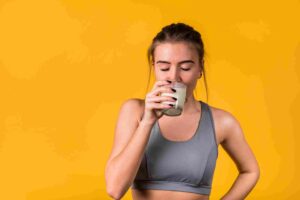 The Science Behind Ensure Nutrition Drink: How It Benefits Your Body