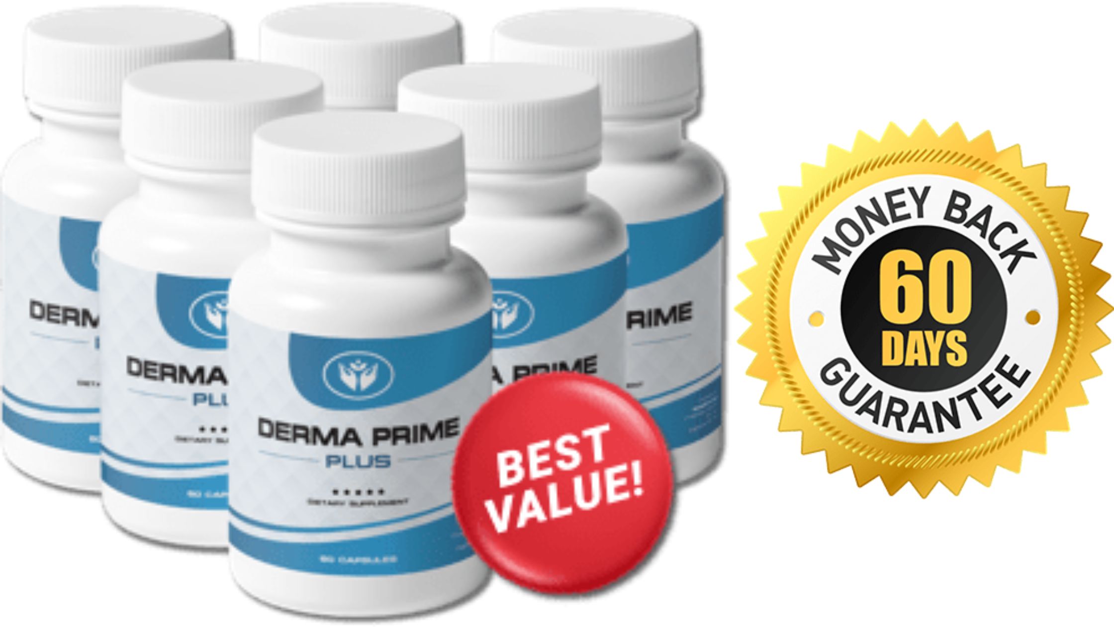 Reasons Why Derma Prime Plus is the Ultimate Skincare Solution