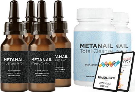 Reasons Why You Should Try Metanail Serum Pro for Stronger Nails