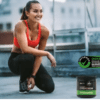 Optimum Nutrition ON Micronized Creatine Powder, Supports Athletic Performance & Power, 83 serves Creatine