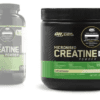 Optimum Nutrition ON Micronized Creatine Powder, Supports Athletic Performance & Power, 83 serves Creatine