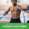 Optimum Nutrition ON Micronized Creatine Powder, Supports Athletic Performance & Power, 83 serves Creatine