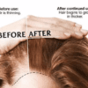 Refollium Biotin 10000 mcg Maximum Strength Hair, Skin and Nails for Men & Women
