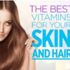 Refollium Biotin 10000 mcg Maximum Strength Hair, Skin and Nails for Men & Women