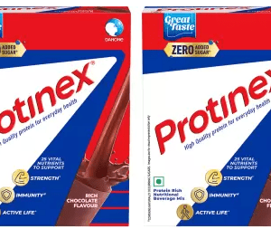 Protinex Rich Chocolate Combo Pack