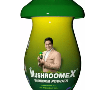 Mushroomex MushrromeX Mushroom Poweder