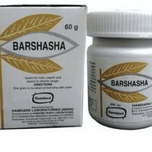 Hamdard BARSHASHA 60 GM