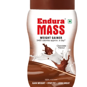 Endura Mass Weight Gainers Mass Gainers