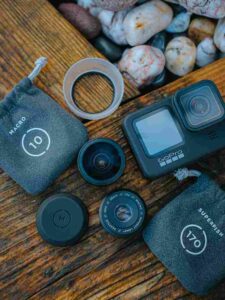Gopro Sports Action Camera: Do You Really Need It? This Will Help You Decide