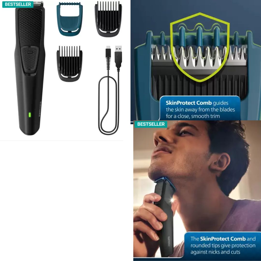 Do You Make These Simple Mistakes In Philips Trimmer?