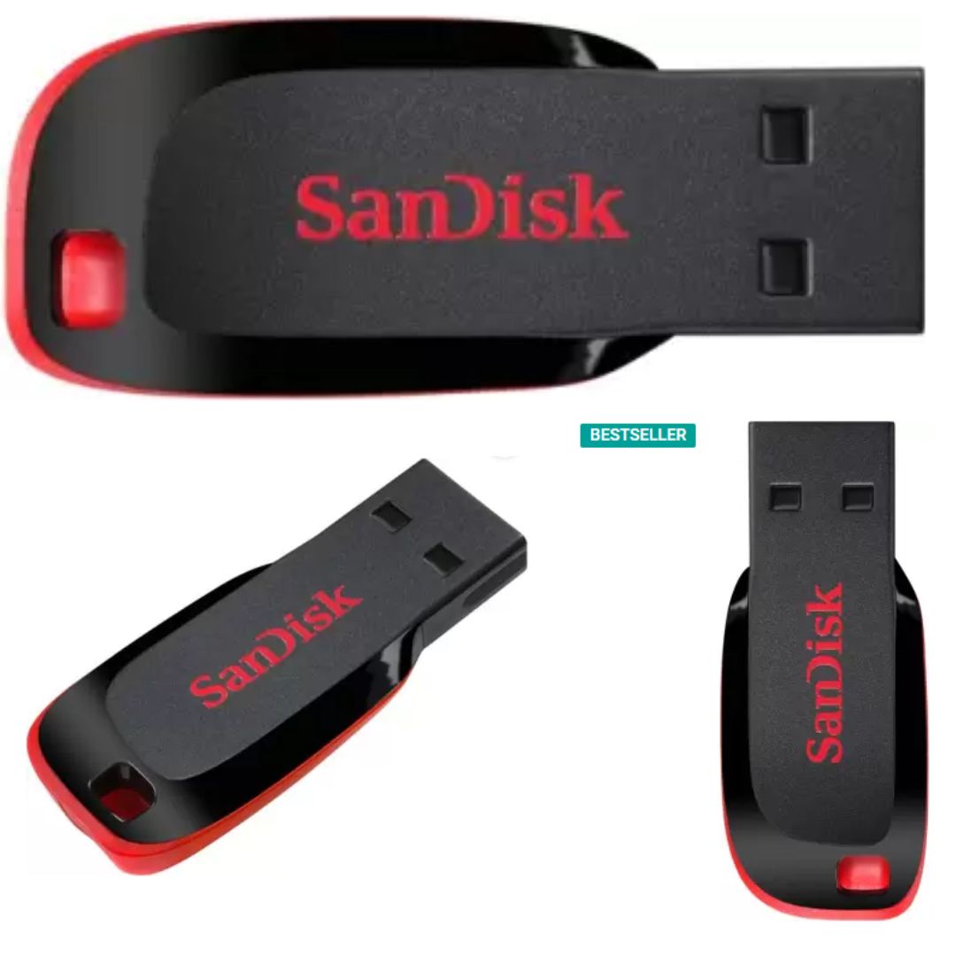 Fascinating Sandisk Pen Drive Tactics That Can Help Your Business Grow