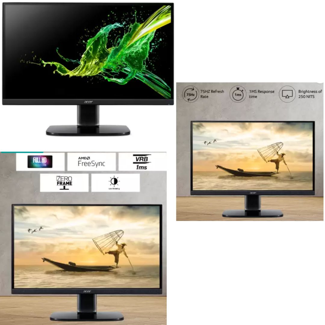 Acer Monitor? It's Easy If You Do It Smart