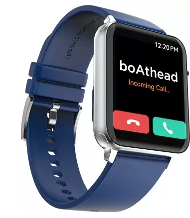 How To Use Boat Smartwatch To Desire